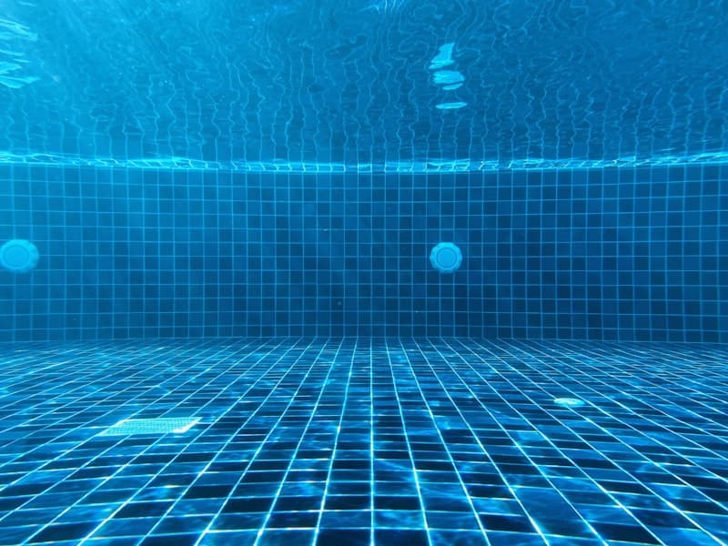 Piscina Climatizada en Fraccionamiento Privado