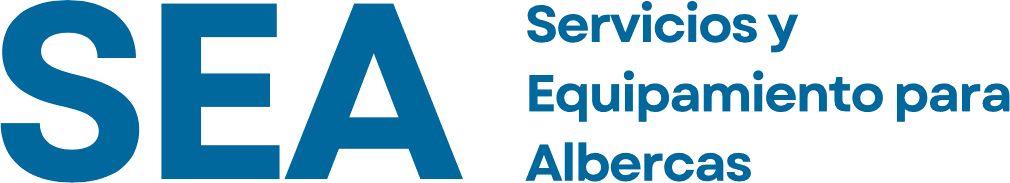 SEA - Servicios y Equipamiento para Albercas