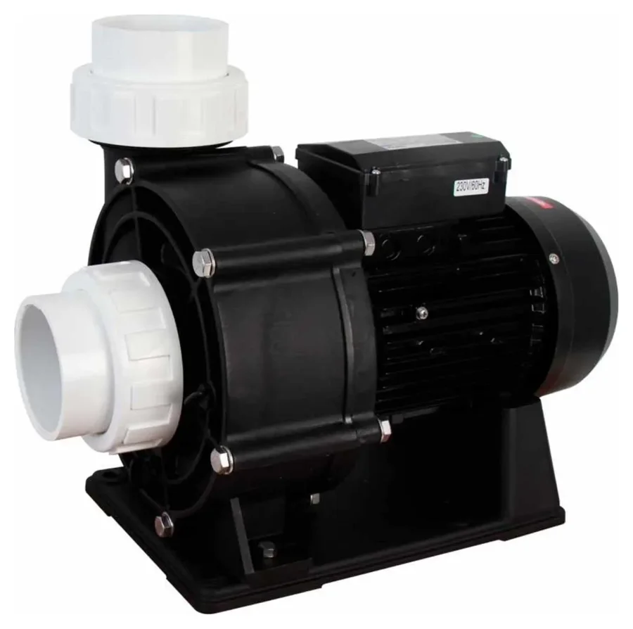 Bomba Aqua Pak 2 HP