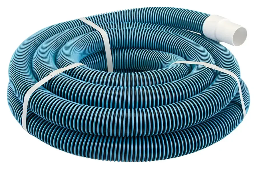 Manguera flotante