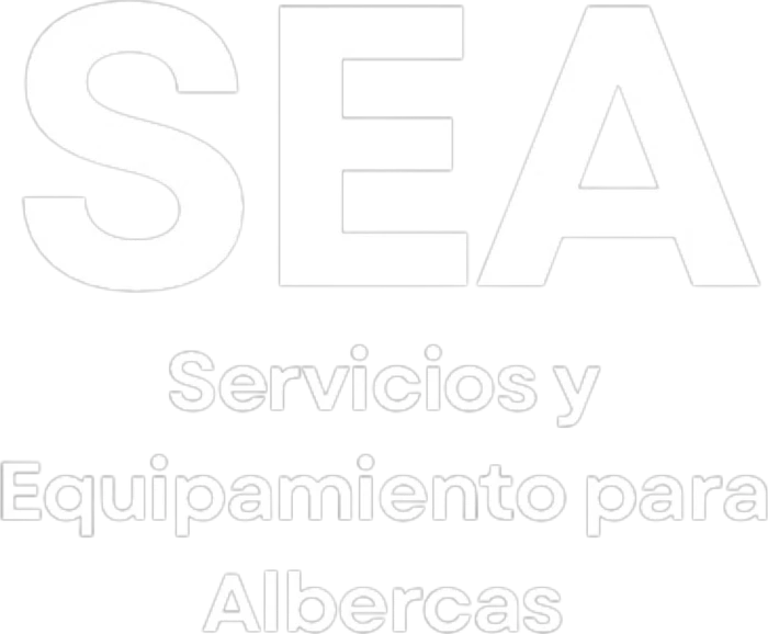 SEA — Servicios y Equipamiento para Albercas